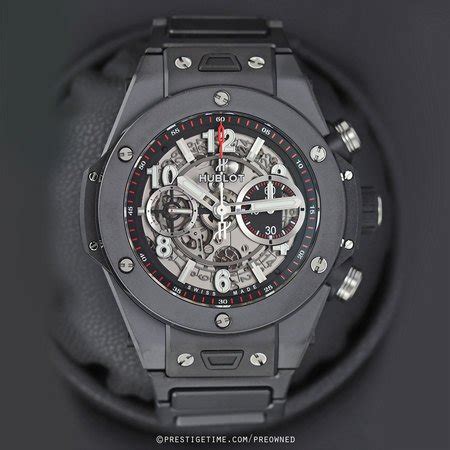 hublot buyers guide|Hublot certified pre owned.